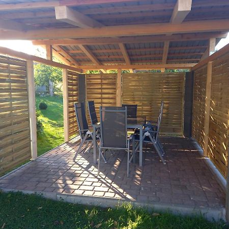 Ferienhaus Natzel Darlingerode エクステリア 写真